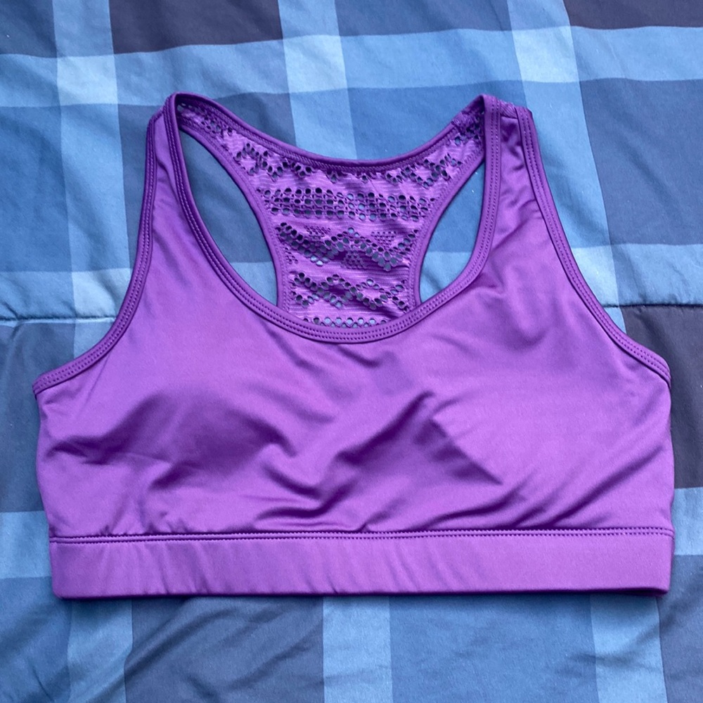 ZYIA Active Sports Bra